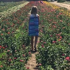 Meet your Posher, Lesley